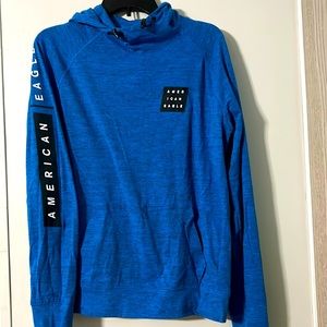 American Eagle hoodie size S